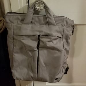 Lululemon City Adventurer Convertible Backpack